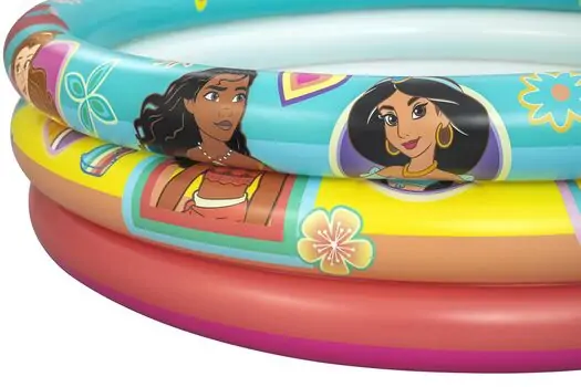 Bestway 91099 Disney Princess baby pool გასაბერი აუზი, 7 image