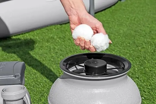 Bestway 58497 Sand filter- აუზის ქვიშის ფილტრი, 13 image