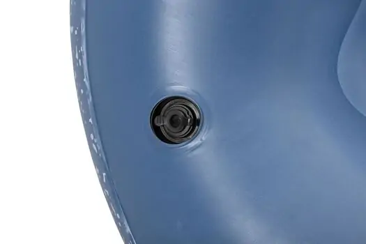 Bestway 75154 Inflate-A-Chair Air Chair Blue - გასაბერი სავარძელი, 6 image