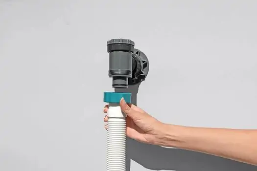 Bestway 58497 Sand filter- აუზის ქვიშის ფილტრი, 8 image