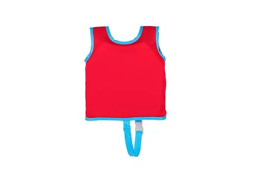 Bestway 9101D Disney Junior Minnie Mouse Swimming Vest - გასაბერი საცურაო ჟილეტი, 10 image