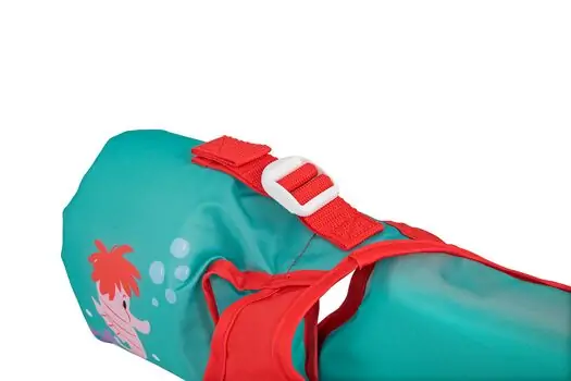 Bestway 9101I Disney Junior Little Mermaid Swimming Vest - გასაბერი საცურაო ჟილეტი, 7 image