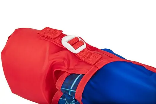 Bestway 98795 Spider-Man water wing waistcoat - გასაბერი საცურაო ჟილეტი, 7 image