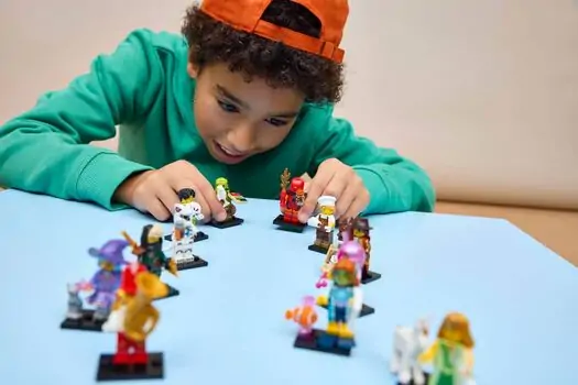 Lego Minifigures 71052 Series 29, 3 image