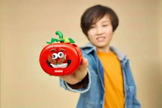 Lego Fortnite 77079 Tomatohead, 11 image