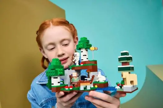Lego 21593 First Night Adventure, 12 image