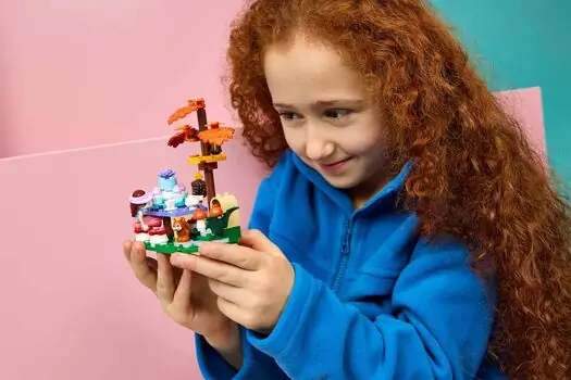 Lego Friends 42690 Forest Tea Party, 9 image