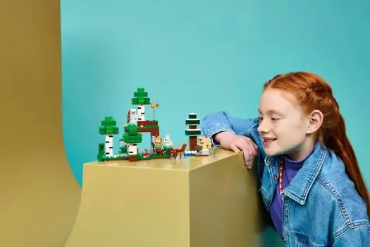 Lego 21593 First Night Adventure, 13 image