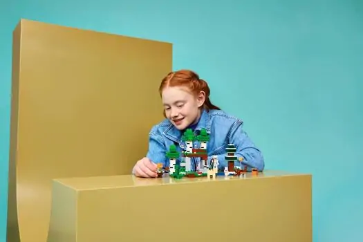 Lego 21593 First Night Adventure, 9 image