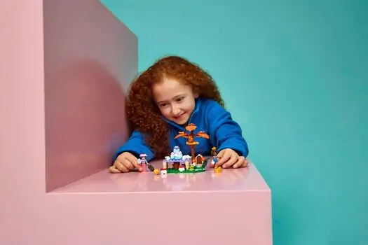Lego Friends 42690 Forest Tea Party, 8 image