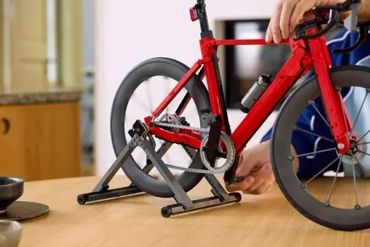 Lego Icons 11380 Road Bike, 14 image