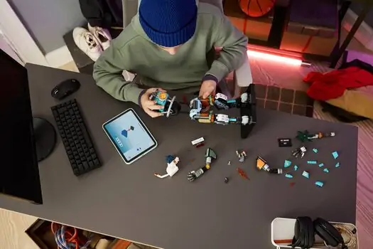 Lego Fortnite 77081KIT, 2 image
