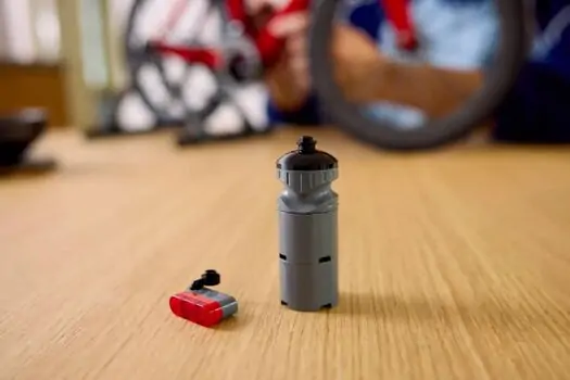 Lego Icons 11380 Road Bike, 13 image