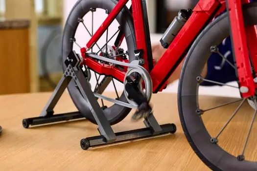 Lego Icons 11380 Road Bike, 15 image