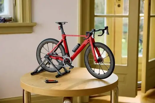 Lego Icons 11380 Road Bike, 20 image