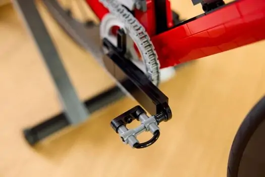 Lego Icons 11380 Road Bike, 18 image