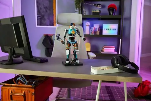 Lego Fortnite 77081KIT, 8 image