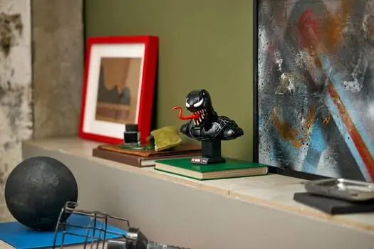 Lego Super Heroes 76356 Venom Bust, 19 image