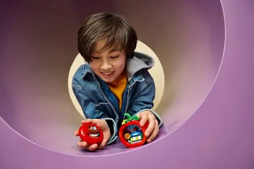Lego Fortnite 77079 Tomatohead, 10 image
