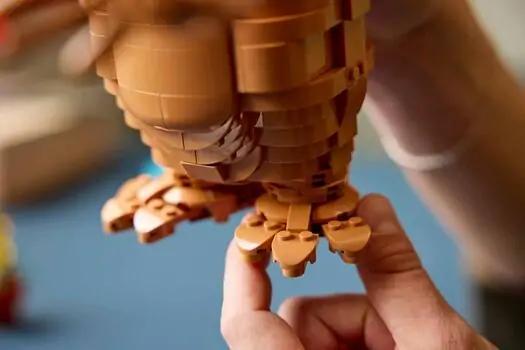 Lego Ideas 21370 E.T. the Extra-Terrestrial, 16 image