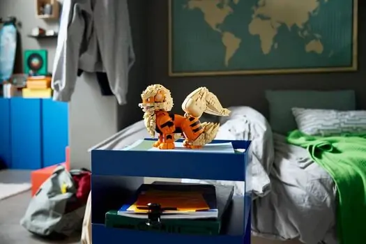 Lego Pokémon 72160 Arcanine, 12 image