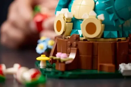 Lego Pokémon 72150 Munchlax, 12 image
