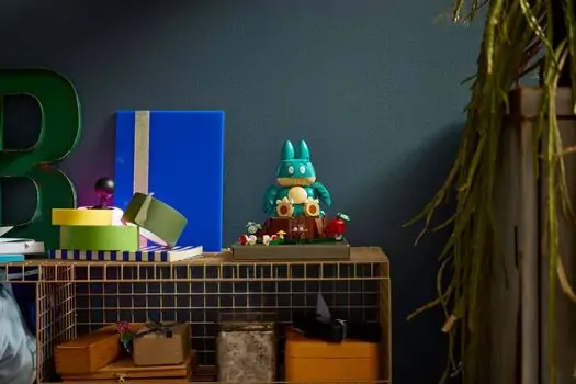 Lego Pokémon 72150 Munchlax, 7 image