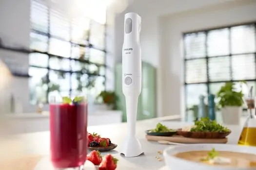 ხელის ბლენდერი PHILIPS  HR2531/00, 4 image
