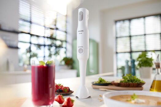 ხელის ბლენდერი PHILIPS  HR2531/00, 4 image