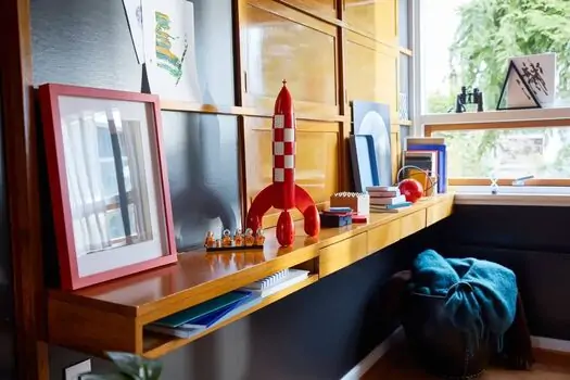 Tintin® Moon Rocket [CLONE], 12 image