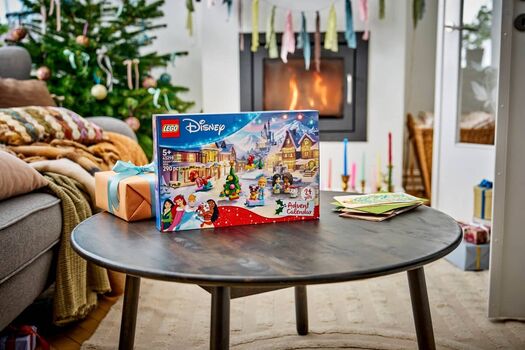 Lego Disney 43298 Disney Princess Advent Calendar, 7 image