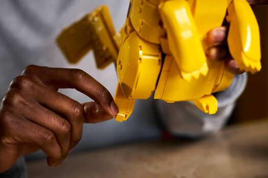 Lego Pokémon 72152 Pikachu and Poké Ball, 11 image