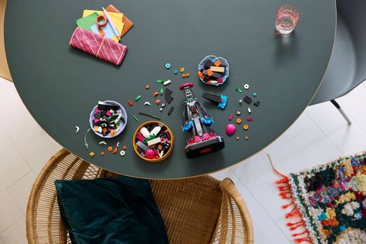 Lego Ideas 21372 La Catrina, 14 image