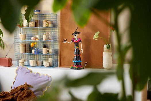 Lego Ideas 21372 La Catrina, 11 image