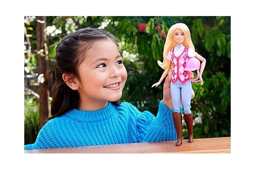 Barbie “Malibu” Doll-თოჯინა მალიბუ, 2 image