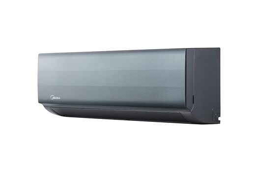 კონდიციონერი MSAG-12HRN8 Black