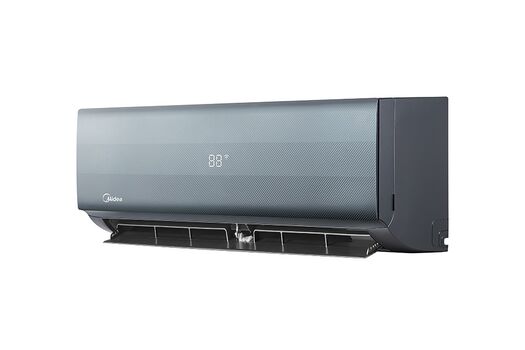 კონდიციონერი MSAG-12HRN8 Black, 2 image