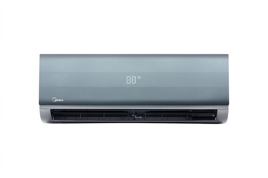 კონდიციონერი Midea MSAG-24HRN8 Black, 2 image
