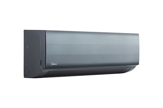 კონდიციონერი Midea MSAG-24HRN8 Black, 3 image