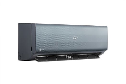 კონდიციონერი Midea MSAG-24HRN8 Black, 4 image