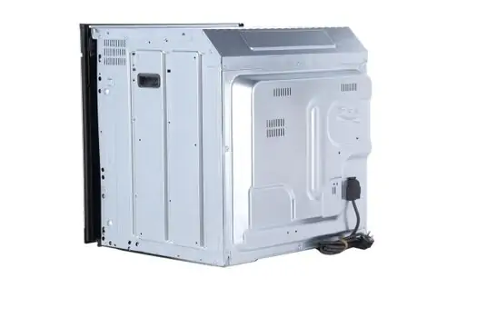 ჩასაშენებელი ღუმელი BEKO  BIMM 35400 XMS Superia, 2 image