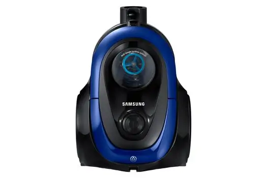 მტვერსასრუტი Samsung VC18M21A0SB/EV
