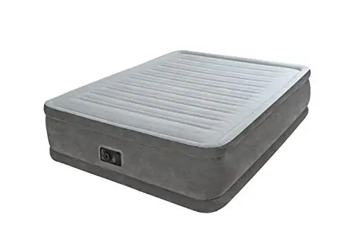 Intex-ის გასაბერი ლეიბი 64414, 2 image