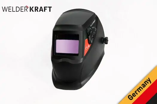 შესადუღებელი ნიღაბი ქამელეონი Welder kraft WDK-850T