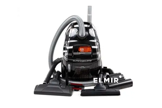 მტვერსასრუტი Electrolux ESC63EB, 3 image
