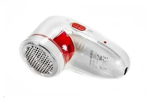 ქსოვილის საწმენდი MESKO MS9613