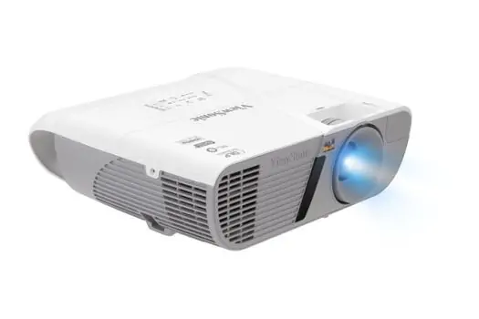 პროექტორი ViewSonic PJD7828HDL 3D 1920x1080, 2 image