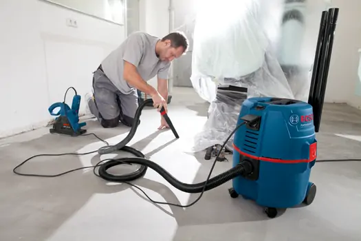 BOSCH-GAS20L SFC საწარმოო მტვერსასრუტი (PROFESSIONAL), 2 image