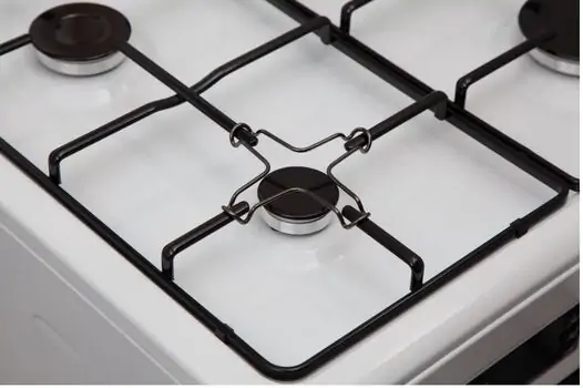 გაზქურა Simfer ZG7402 DN, 5 image