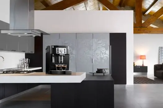 ესპრესოს ავტომატური ყავის აპარატი DeLonghi ECAM22.110.B, 6 image